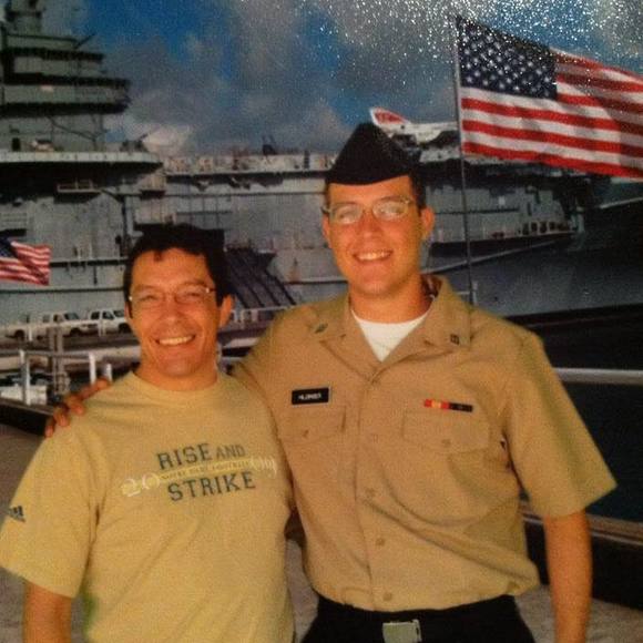 Meet your Posher, Carl - Picture 1 of 1